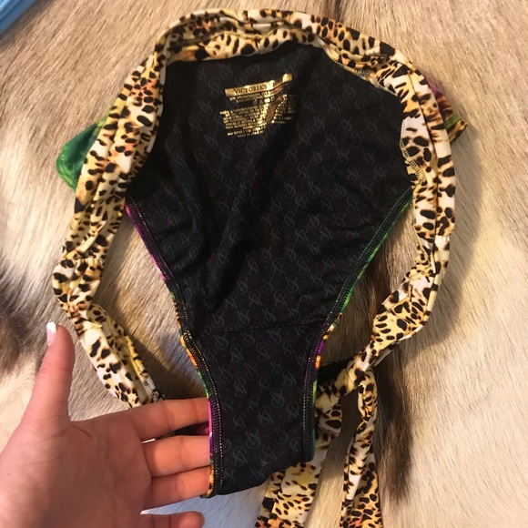 Swim bottom - Picture 2 of 3